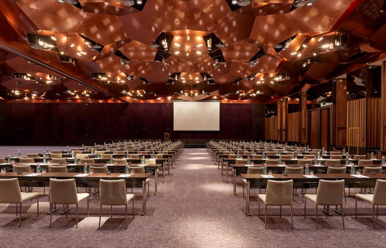 Mumian Beijing Daxing International Airport, Part Of Hyatt Hotel Ngoại thất bức ảnh The Grand Ballroom