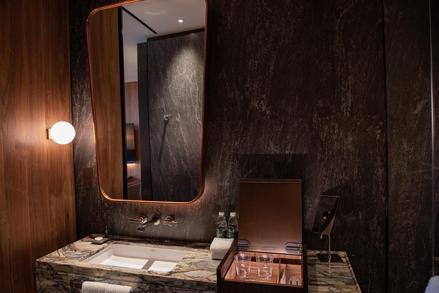 Mumian Beijing Daxing International Airport, Part Of Hyatt Hotel Ngoại thất bức ảnh Bathroom